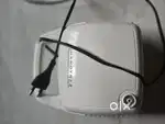 Nubulizer machine