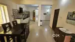 Furnished 2 BHK Flat for Rent in Raghunathpur (Saiyansh Enclave)