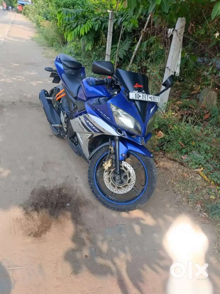 Good condition