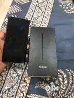 SAMSUNG NOTE 10 +