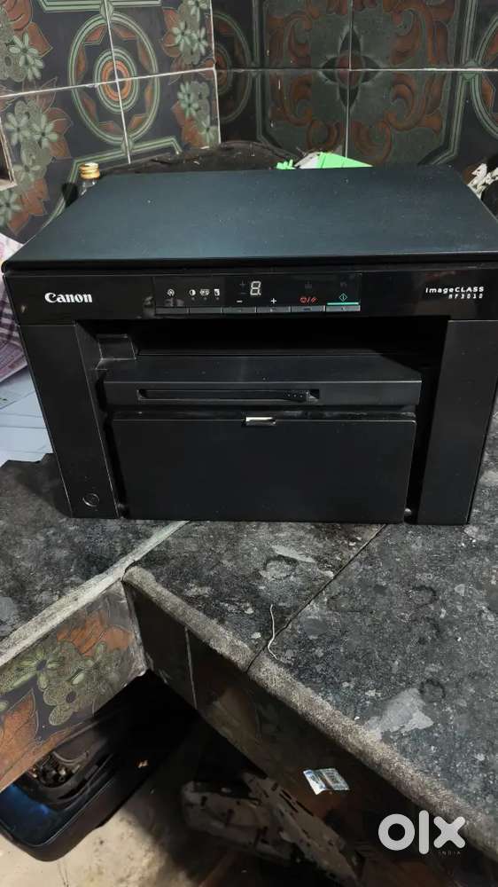 Cono mf 3010 ,prit,scan, copy