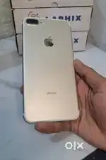 iphone 7 plus (3GB/32GB) SUPERB CONDITION