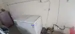 Blue star 300ltr 5 ster weight 49kg