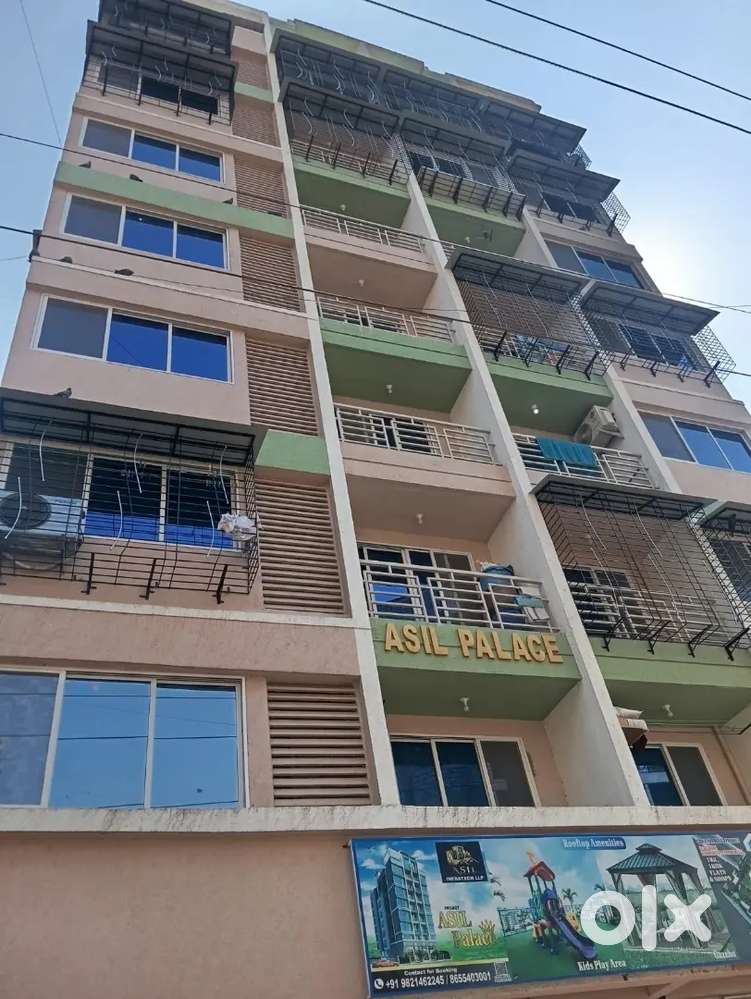 1bhk for rent in taloja
