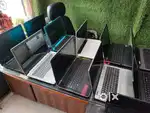 Second hand laptop
