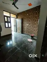 1Rk  independent floor in Dwarka mor