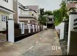 5.5 cent plot for Sale at Star Home Villas, Manissery