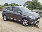 Hyundai Aura 1.2 S CNG, 2022, CNG & Hybrids