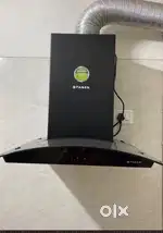 Faber Chimney TC60 for sell