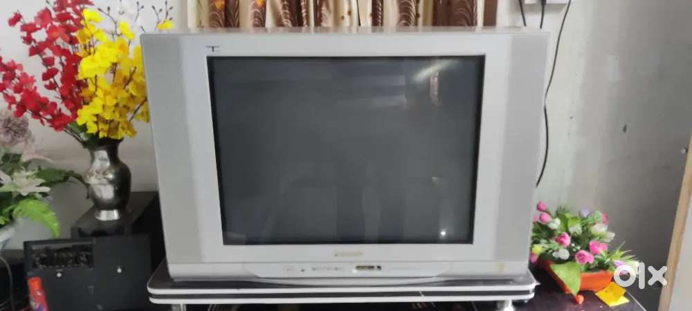 Good condition and running