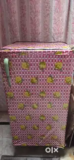 Godrej Fridge