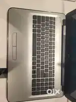 HP LAPTOP in good condition