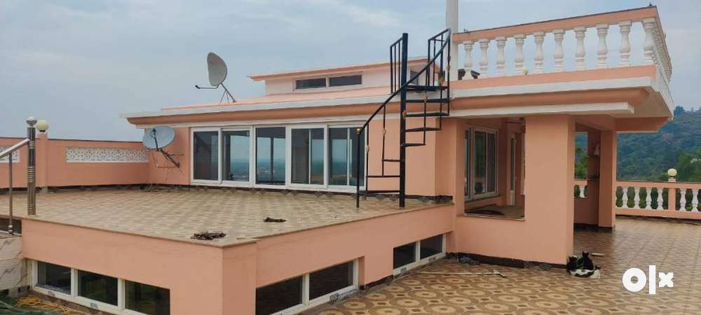 4 BHK luxury House for sell in GOA