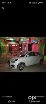 Maruti Suzuki Dzire 2018 Diesel 230000 Km Driven