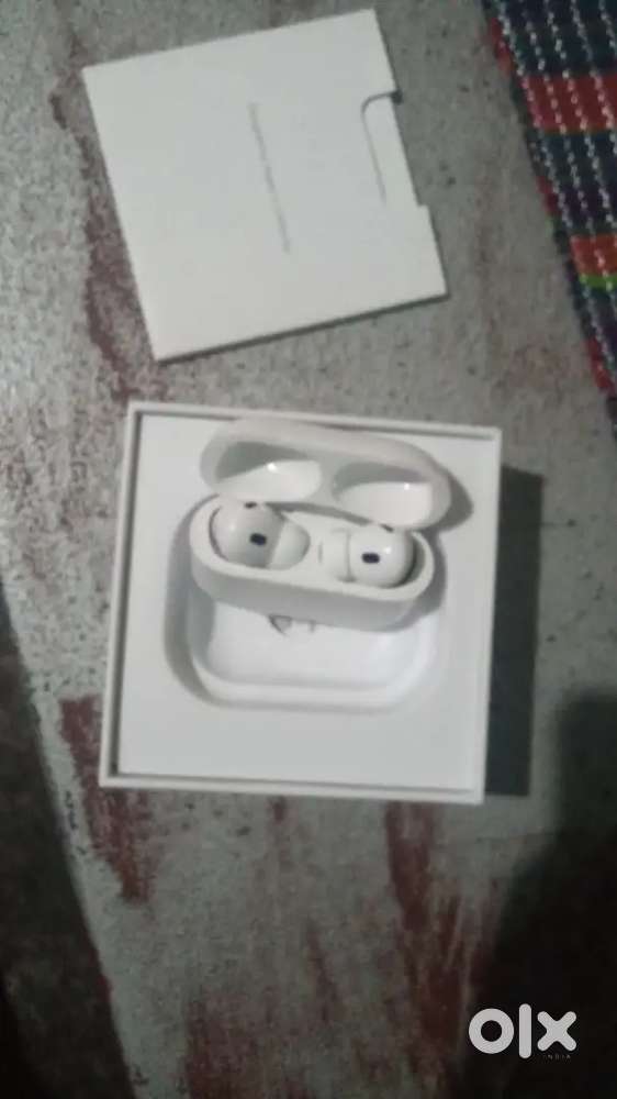 Apple Airpods