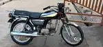 Bike CD 100