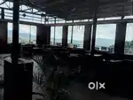 Expert waiter ... Lounge and resort