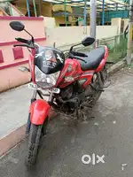 Honda shine CB Dx