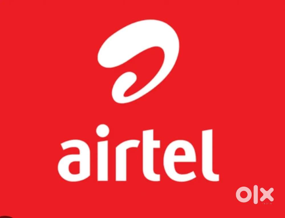 Part time in Airtel Prepaid work at home