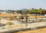 Plot in Jda & Rera registered township