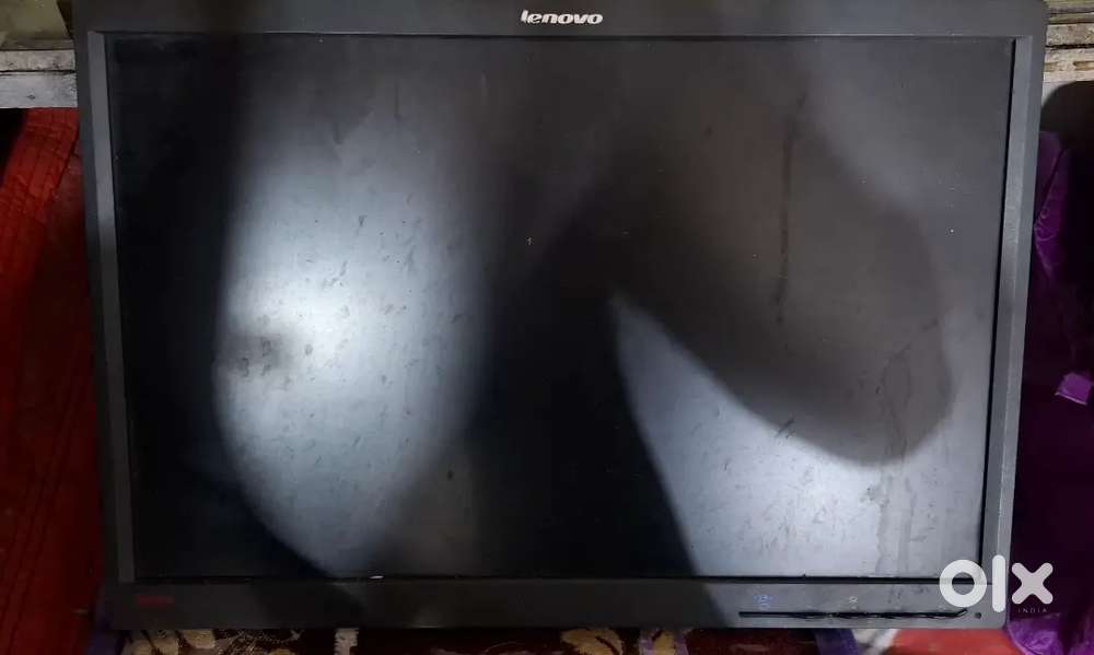 Lenovo 22 Inch Monitor