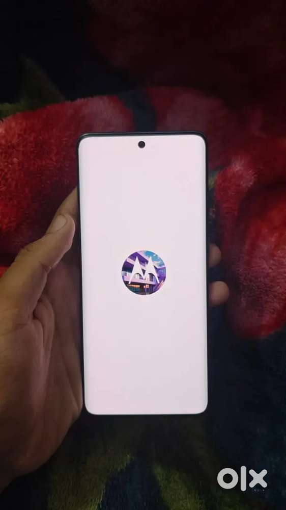 Moto edge 50 pro