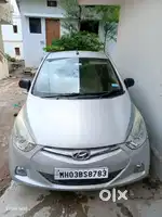 Hyundai EON 2015 Petrol 59000 Km Driven