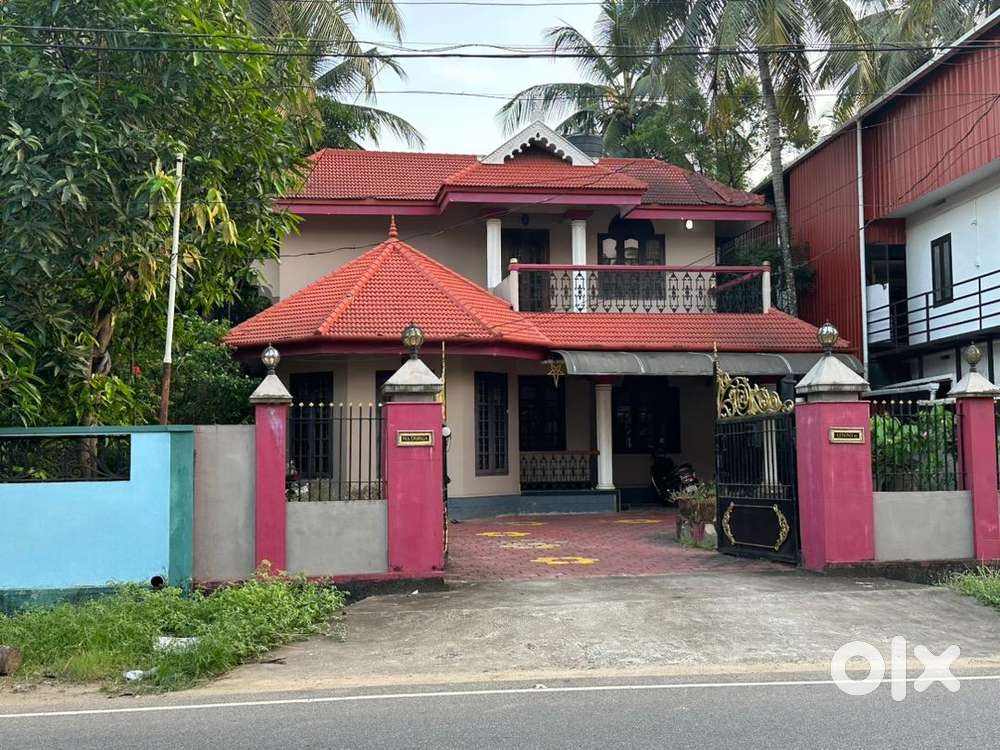 G+ FF Independent villa for Rent