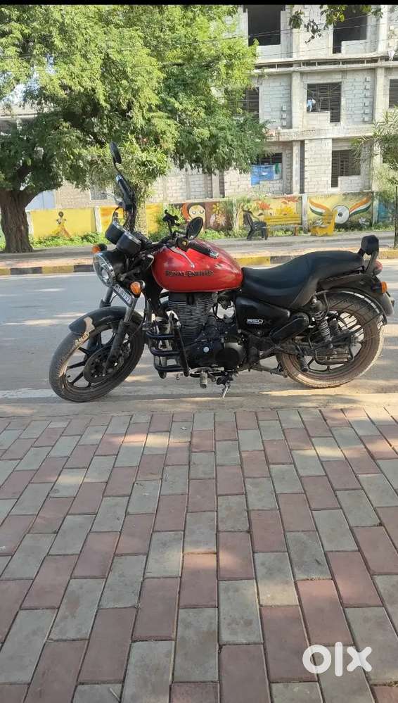 Thunderbird 350x For sale