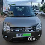Maruti Suzuki Wagon R 2021 Petrol 28000 Km Driven