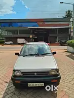Maruti Suzuki 800 AC, 2008, Petrol