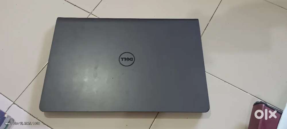 Dell Laptop