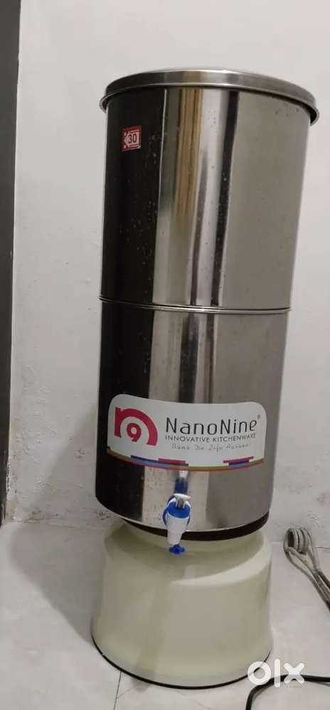 For selling purifier