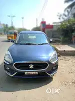 Maruti Suzuki Swift Dzire 1.2 Vxi BSIV, 2018, Petrol