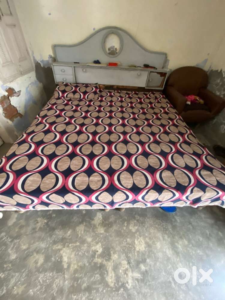 Bed for room