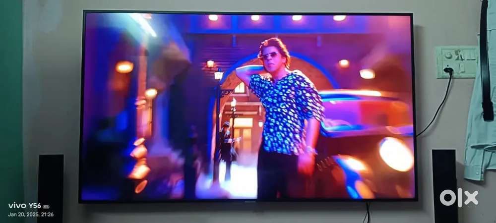 Samsung 4k tv 65