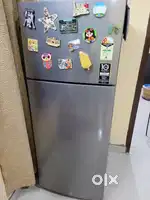 Godrej double door