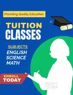 Best Home tution with Best result gurantee