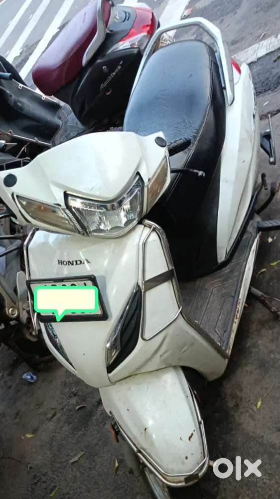 Good condition