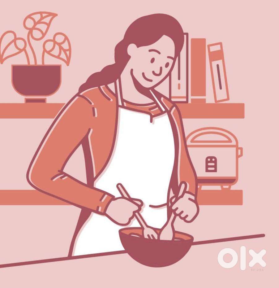 Wanted Cook in Munnekolala