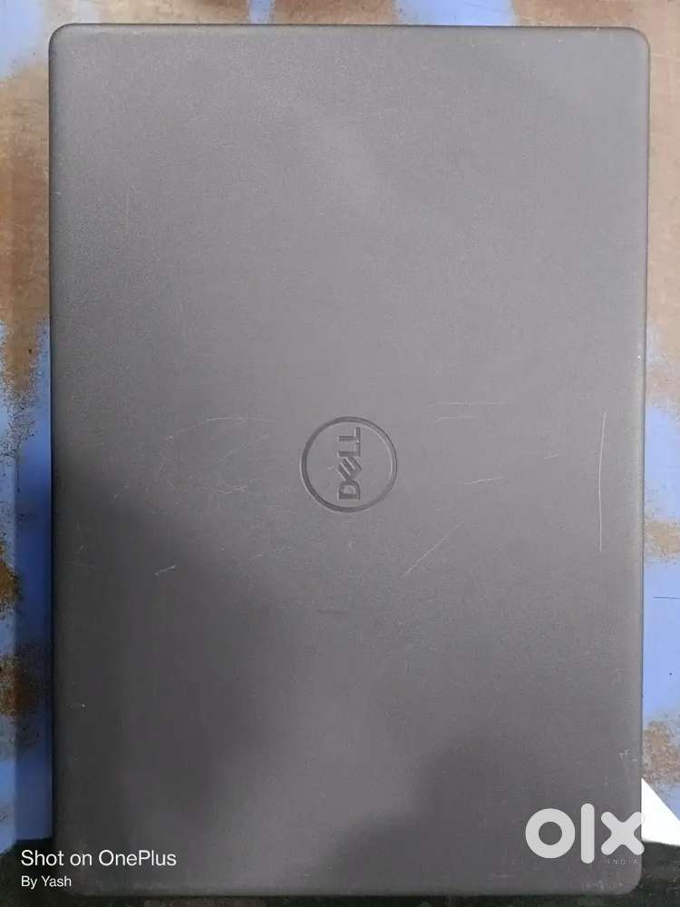Dell i3 12th gen in good condition