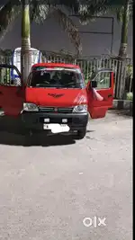 Maruti Suzuki Eeco 7 Seater AC, 2014, LPG