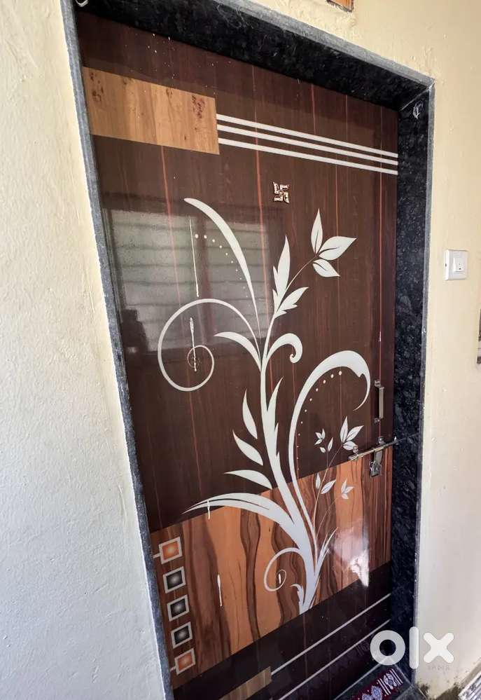 Independent house for a rent (1RK) new construction RTO Yerwada