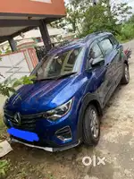 Renault Triber 2023 only serious buyers-read description before caling