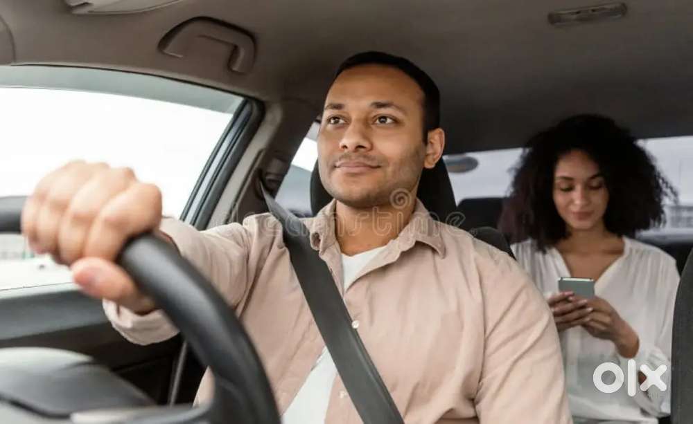 I am driver i want to job  emergency job hona hai