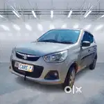 Maruti Suzuki Alto K10 VXi (O), 2015, Petrol