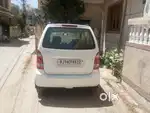 Maruti Suzuki Wagon R 2008