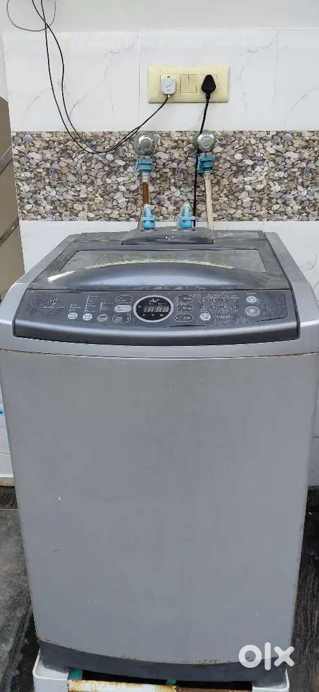 Samsung Fully Automatic washing machine