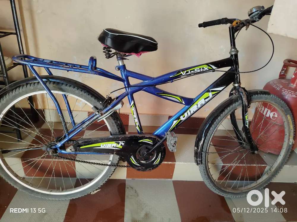Cycle with very good condition