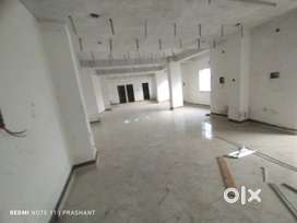 2200sqft office space available for rent in main road